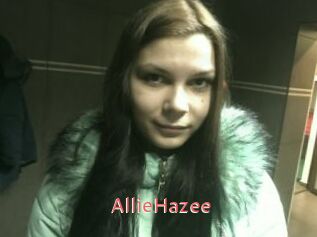 AllieHazee Webcam Sexe Direct