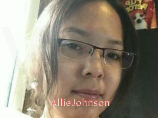 AllieJohnson