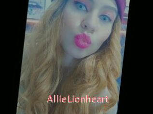 AllieLionheart