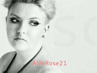 AllieRose21