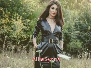 AllieSynnX