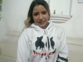 AllieTate