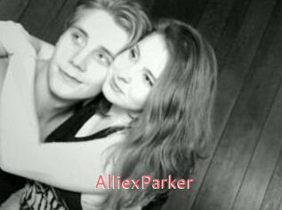 AlliexParker