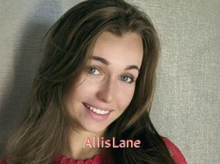 AllisLane