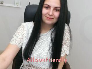 AllisonFriendly