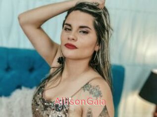 AllisonGaia