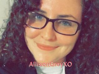 AllisonGreyXO