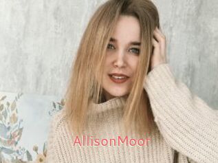 AllisonMoor