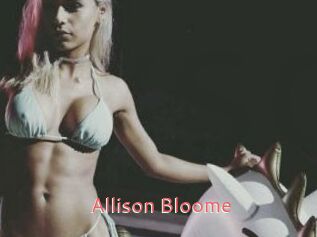 Allison_Bloome