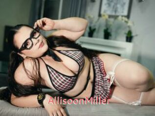 AllisoonMiller