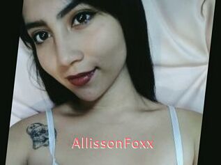 AllissonFoxx