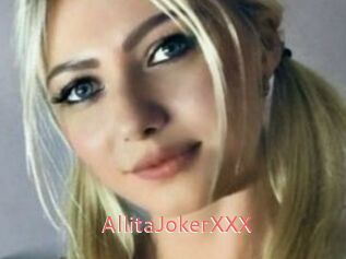 AllitaJokerXXX