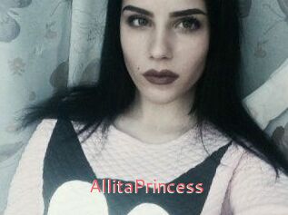 AllitaPrincess