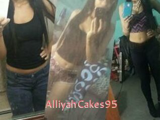 AlliyahCakes95