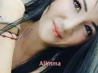 Allmma