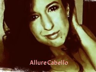 AllureCabello