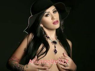 AlluringBelleX