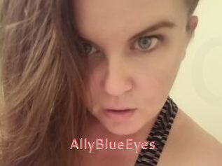 AllyBlueEyes