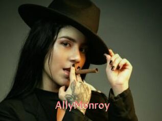 AllyMonroy