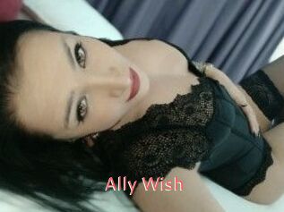 Ally_Wish