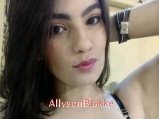 AllysonBlakke