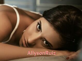AllysonRuiz