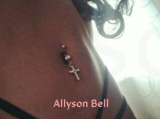 Allyson_Bell