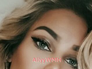 AllyyWMH