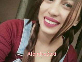 AlondraSexi