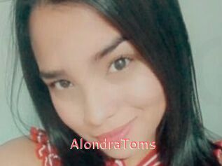 AlondraToms