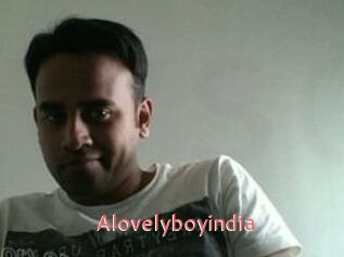 Alovelyboyindia