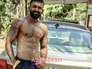 AlphaBeast