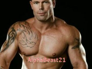 AlphaBeast21