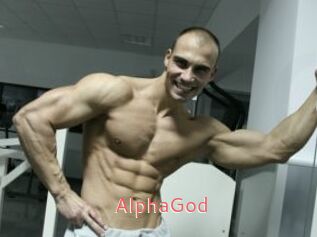 AlphaGod