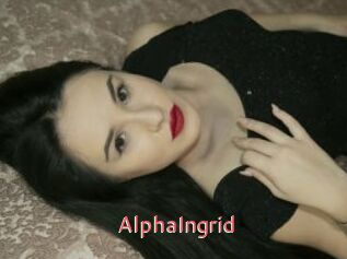 AlphaIngrid