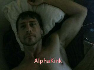 AlphaKink