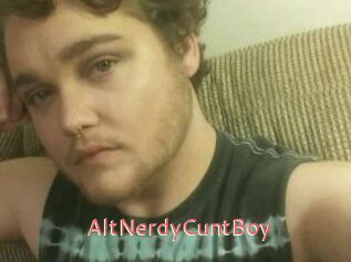 AltNerdyCuntBoy