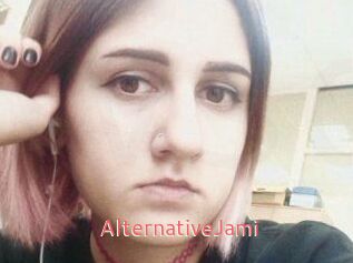 AlternativeJami