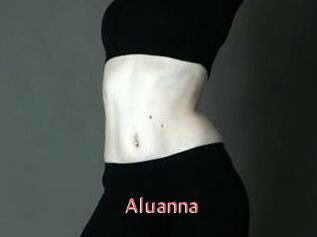 Aluanna