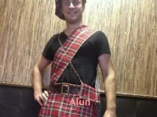 Alun