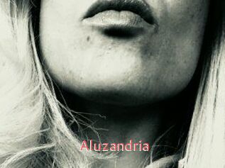 Aluzandria