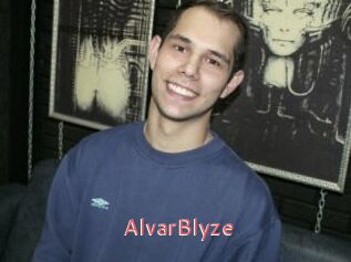 AlvarBlyze