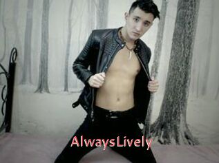 AlwaysLively