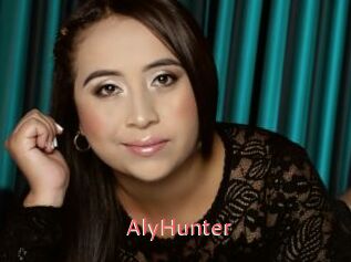 AlyHunter