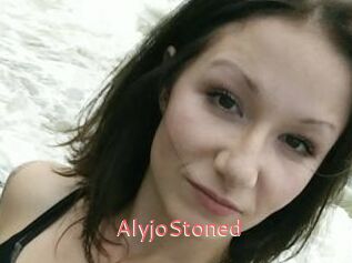 AlyjoStoned