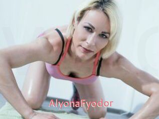 AlyonaFyodor