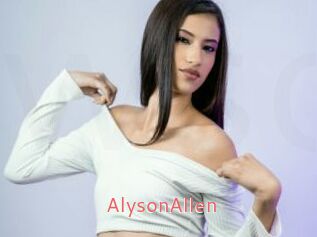 AlysonAllen