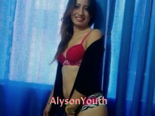 AlysonYouth