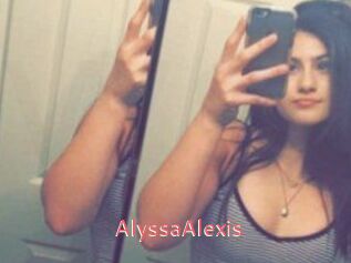 Alyssa_Alexis