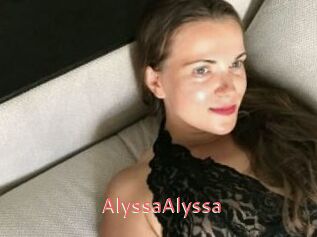 AlyssaAlyssa
